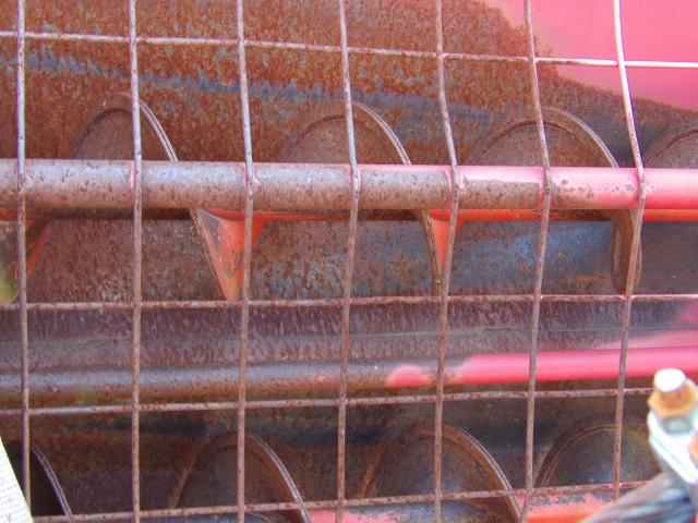 Wheatheart SA 1371 Auger