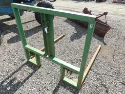 3pt Bale Mover