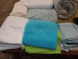 Blankets