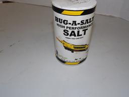 Bug-a-Salt Salt Gun w/Salt