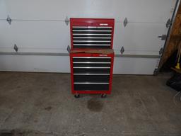Craftsman Roll Around Tool Box