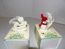 SnowBabies