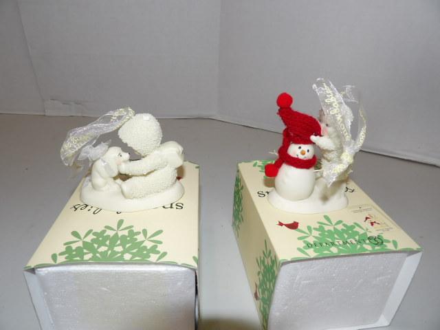 SnowBabies