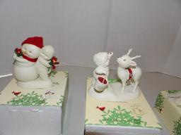 SnowBabies