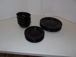 Longaberger Pottery