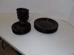 Longaberger Pottery