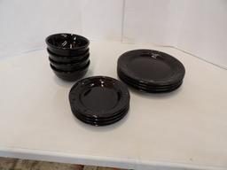 Longaberger Pottery