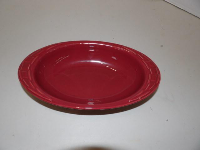 Longaberger Pottery