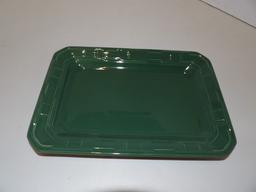 Longaberger Pottery