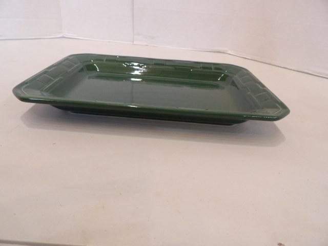 Longaberger Pottery
