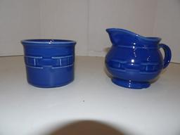 Longaberger Pottery