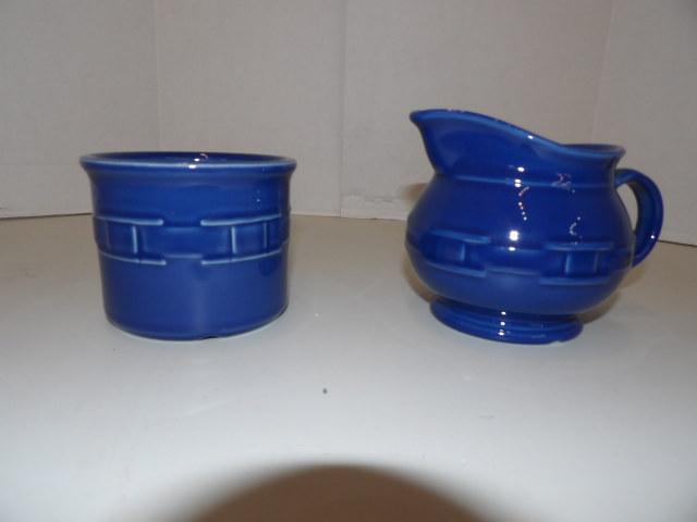 Longaberger Pottery
