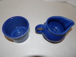 Longaberger Pottery