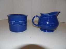 Longaberger Pottery