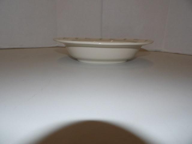 Longaberger Pottery