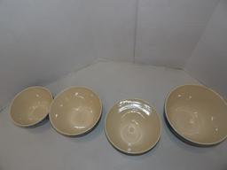 Longaberger Pottery