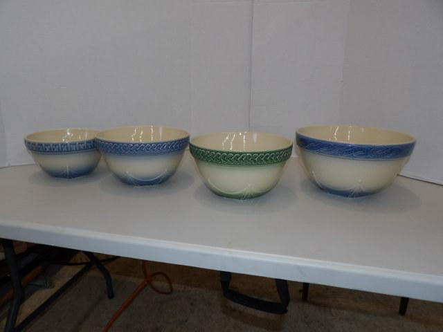 Longaberger Pottery
