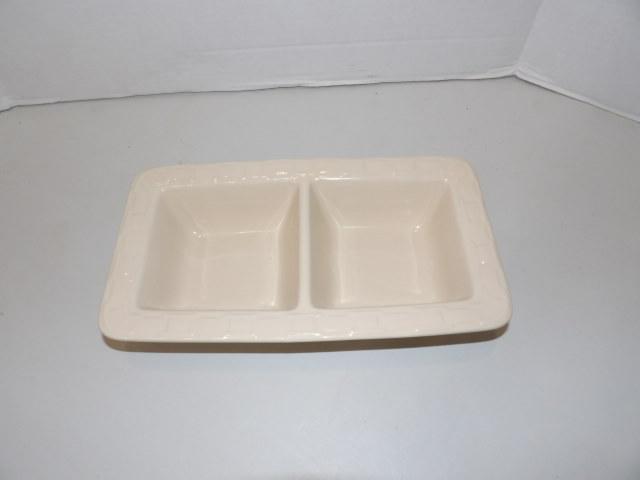 Longaberger Pottery