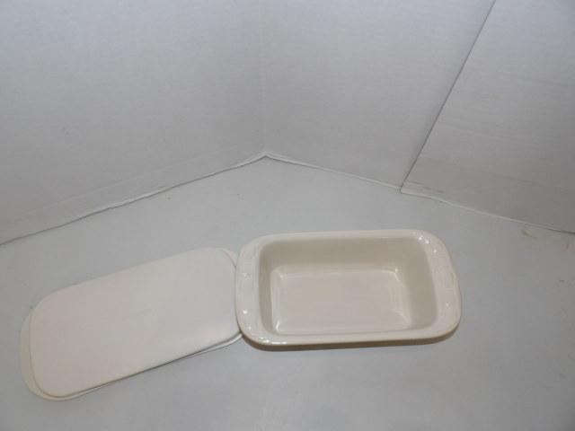 Longaberger Pottery