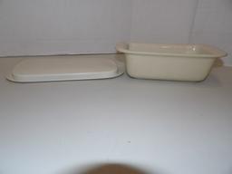 Longaberger Pottery