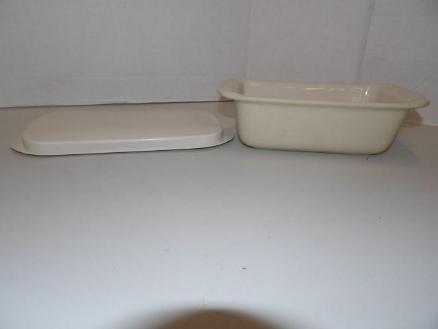 Longaberger Pottery