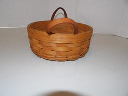 Longaberger Basket