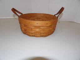 Longaberger Basket