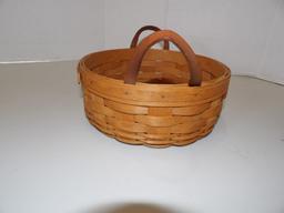 Longaberger Basket