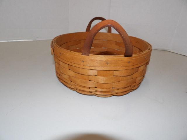 Longaberger Basket