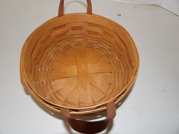 Longaberger Basket