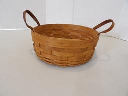 Longaberger Basket