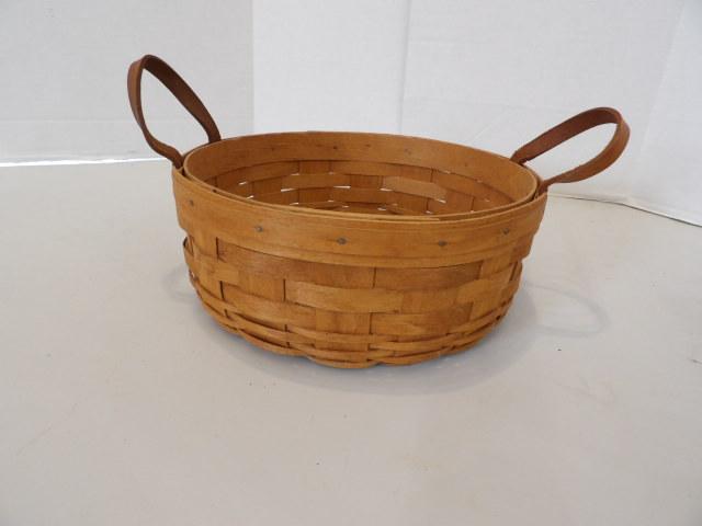 Longaberger Basket
