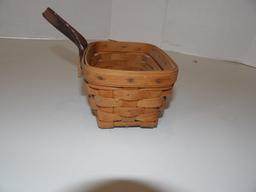 Longaberger Basket