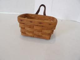 Longaberger Basket