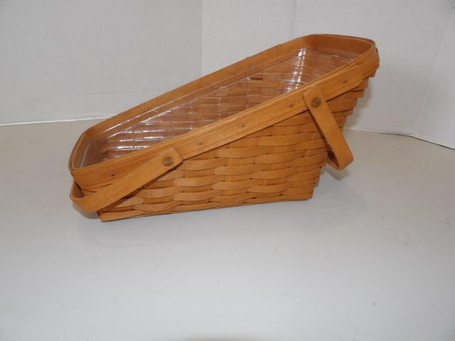 Longaberger Basket