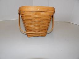Longaberger Basket