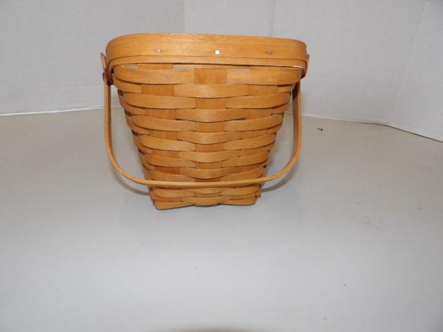 Longaberger Basket