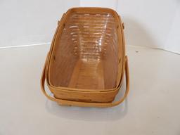 Longaberger Basket