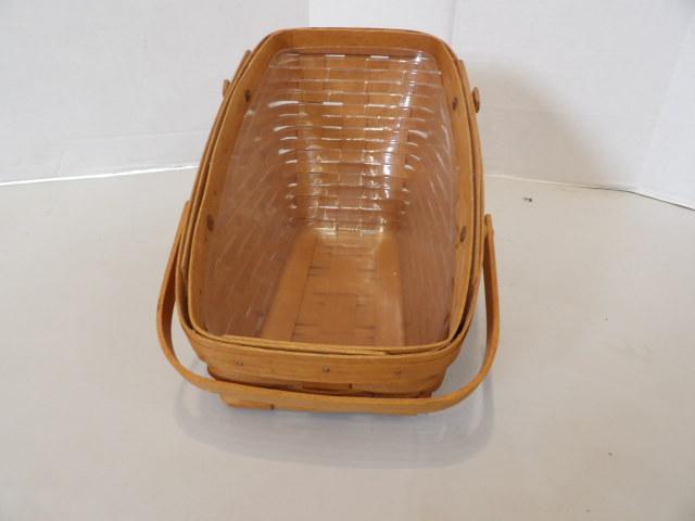 Longaberger Basket