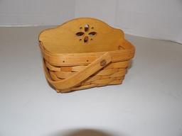 Longaberger Basket