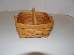 Longaberger Basket