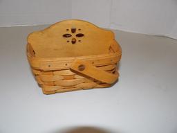 Longaberger Basket