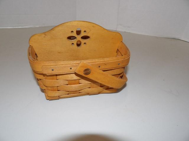Longaberger Basket
