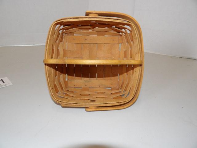 Longaberger Basket
