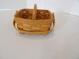 Longaberger Basket