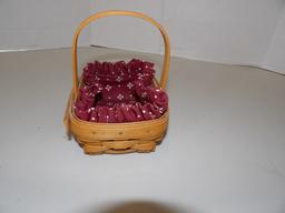 Longaberger Basket