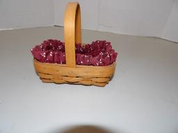 Longaberger Basket