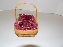 Longaberger Basket