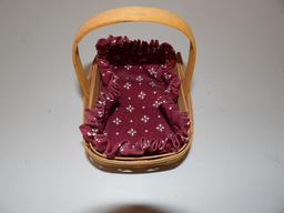 Longaberger Basket