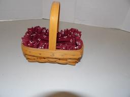 Longaberger Basket
